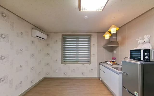 Boryeong Laon Pension