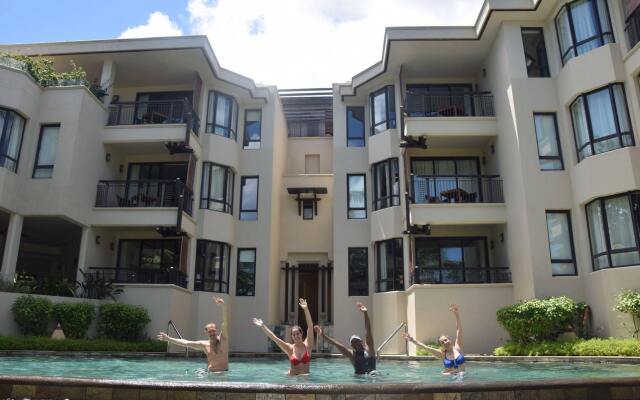 Le Cardinal Exclusive Resort