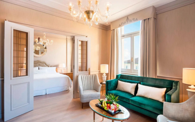 The Westin Excelsior, Florence
