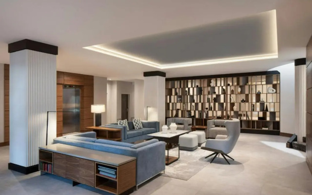 AC Hotel by Marriott Old Montreal