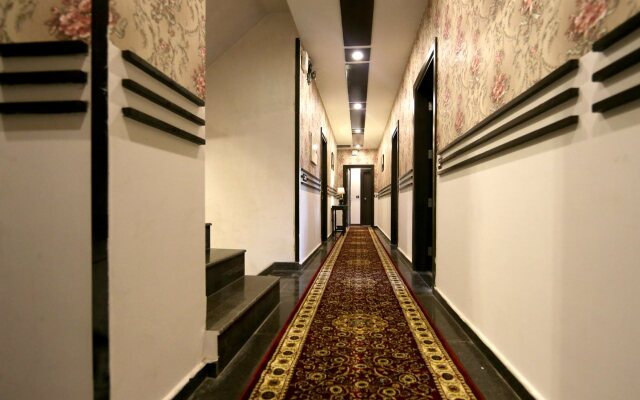 Hotel Aiwan-e-Shahi