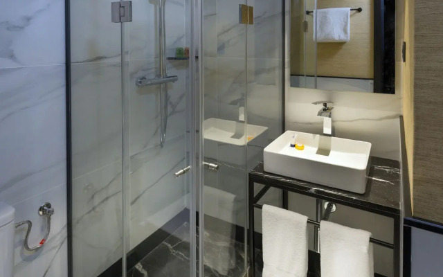 The Oliver Apartamentos Pozuelo
