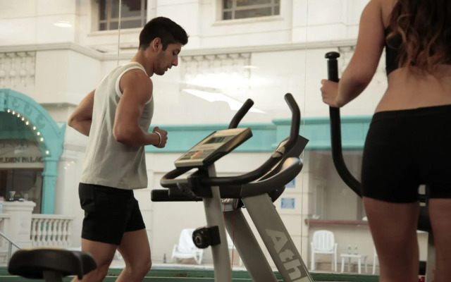 Epic Hotel Villa Mercedes