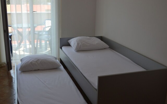 Apartments Matan