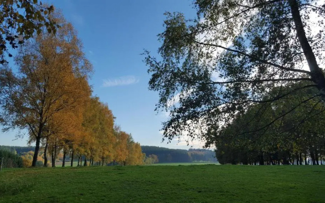 Appartement Am Hohenbusch