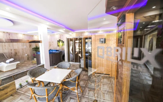 Apartments Sunčani Breg Vrdnik
