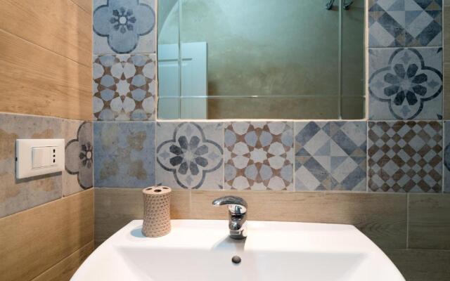 Le Bianche Suites Ostuni