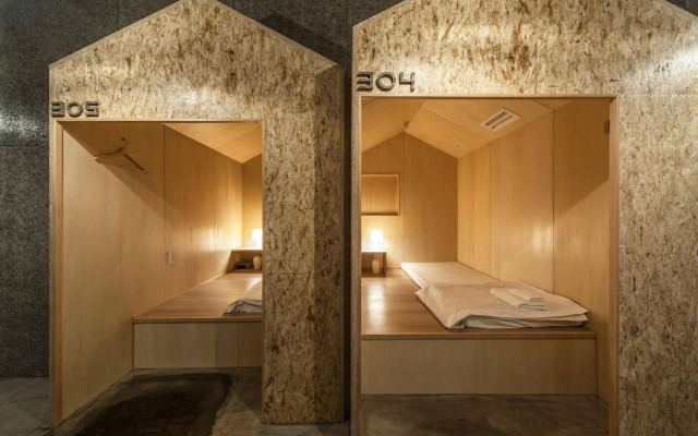 ICHINICHI - Hostel