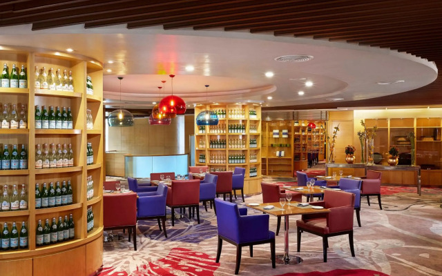 The Westin Kuala Lumpur