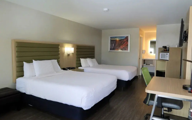 GreenTree Inn Flagstaff