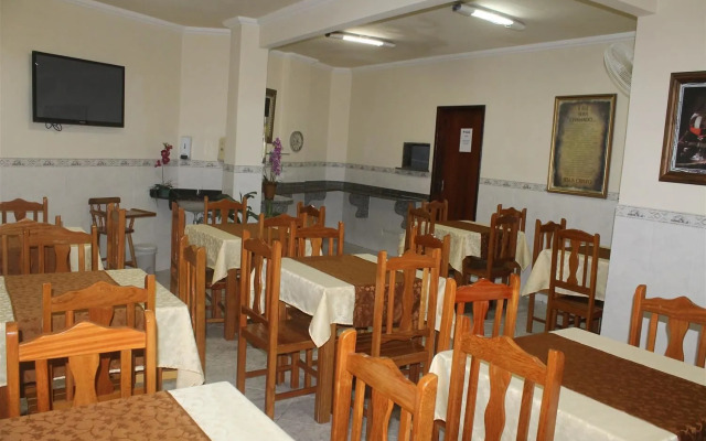 Hotel Pousada Figueiredo