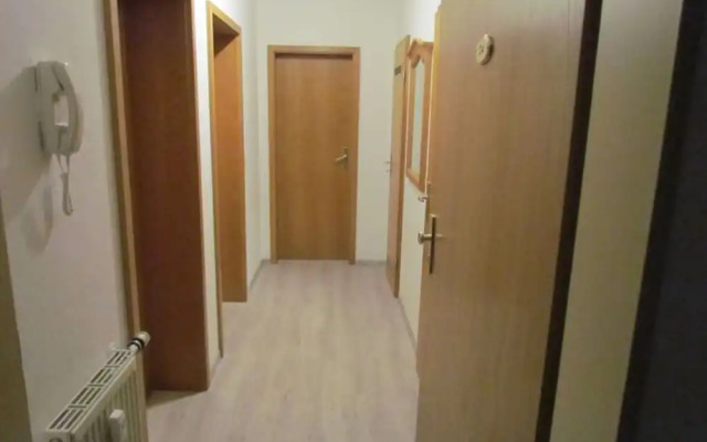 Nice Apartment in Bodenmais