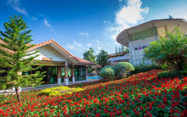 Thongsathit Hill Resort Khao Yai