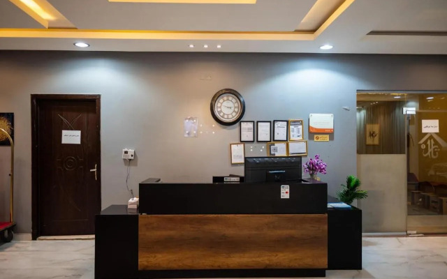 Tara One Serviced Apartments