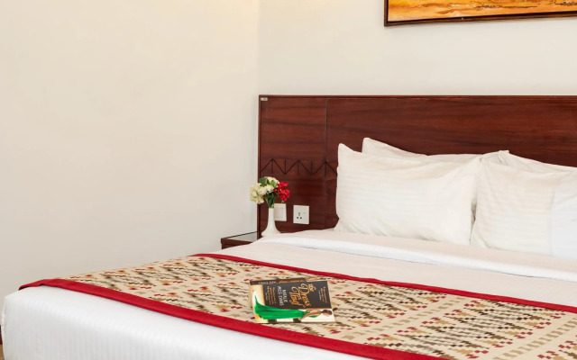 PrideInn Hotel Nyali