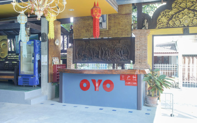 Lanna Boutique Resort