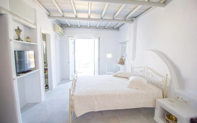 Hotel Aspasia