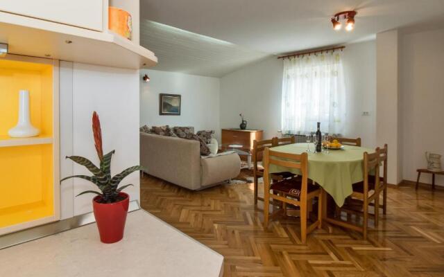 Apartments Iskra