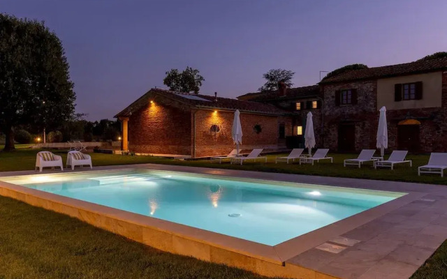 Tenuta Francigena 8 Emma Villas