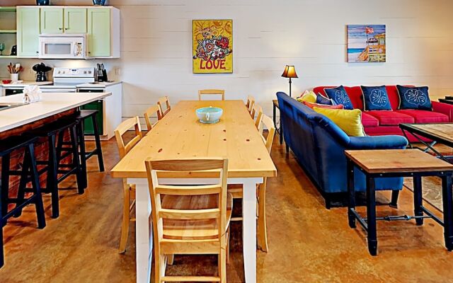#102 The Commons by RedAwning
