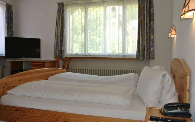 Hotel Drei Könige