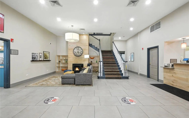 Country Inn & Suites by Radisson, Merrillville, IN