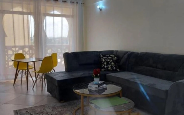 Stay.Plus Coral Apartment Nyali