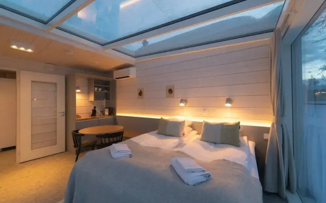 Northern Lights Ranch