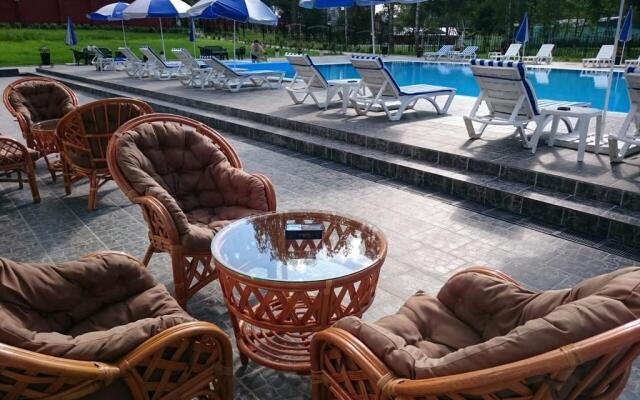 MB Resort