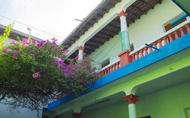 Hostal Maranatha - Hostel