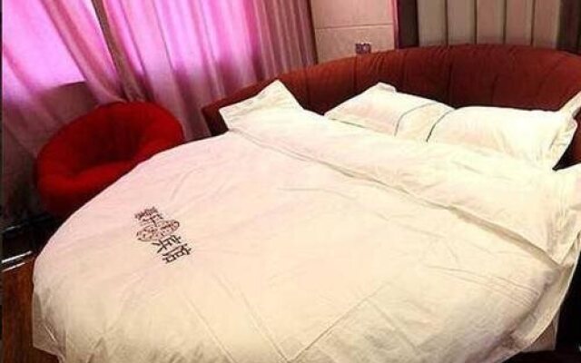 Dongfang Manshiguang Botique Hotel