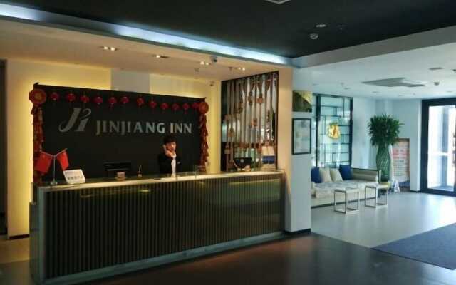 Jinjiang Inn Daqing Lande Lake