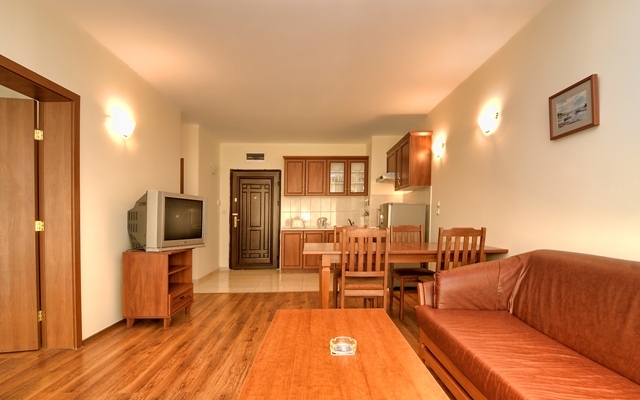 Semiramida Gardens Aparthotel /PM/