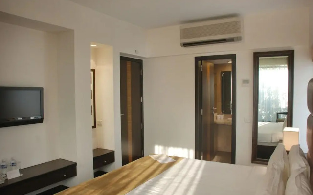 Hotel Metropole