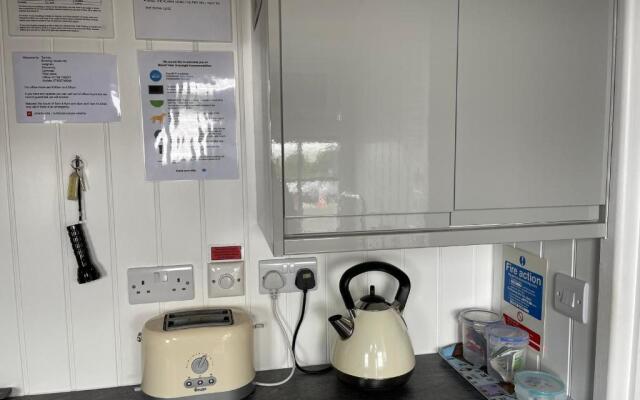 Mount View Overnight Accommodation
