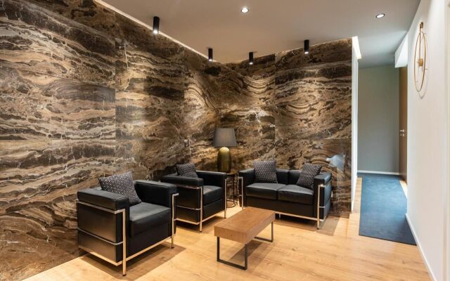 Residenze Chamur- Grattacielo