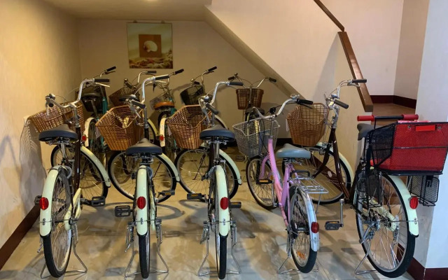 Niuge Minsu Homestay