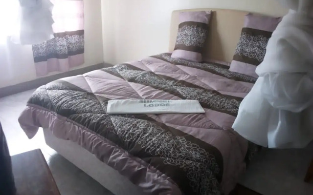 Malewa Garden Hotel