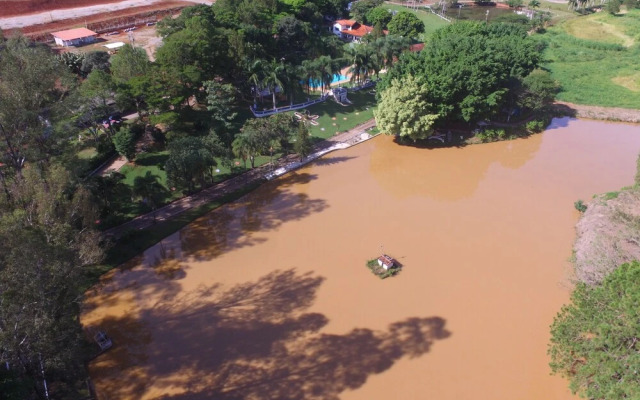 Camping Valle das Águas