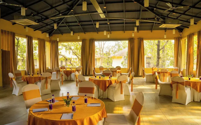 Citrus Prime Kanha Resort and Villas