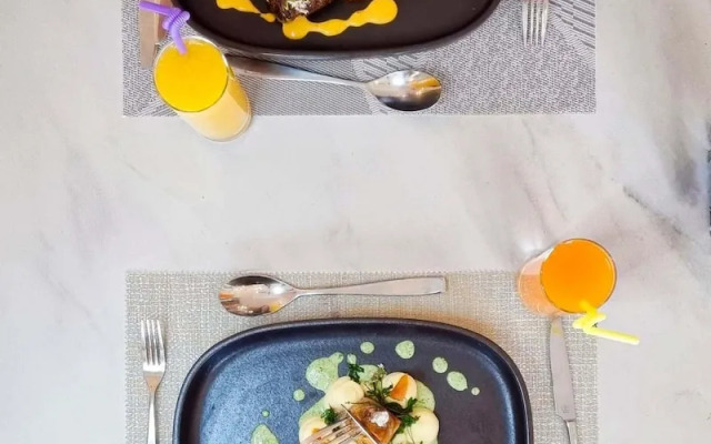 Azur Rotana Thalasso & Resort