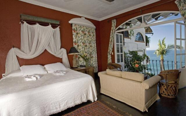 Quinta Maria Cortez Bed & Breakfast