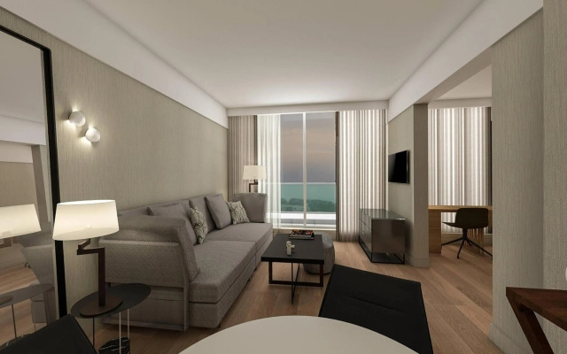 Athens Marriott Hotel