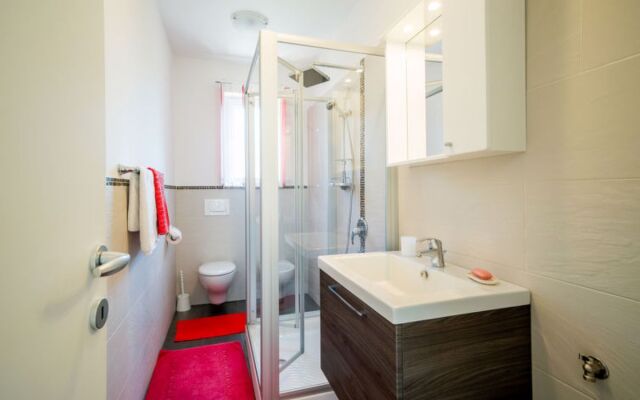 Apartment Silvana Civray 36790