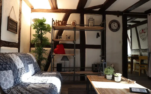 Sous les toits du Zinc - Climatisé