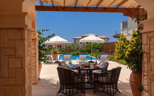 Aphrodite Hills Holiday Residences | Elite Villas