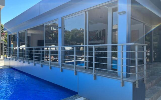 Enki Vadi Boutique Hotel