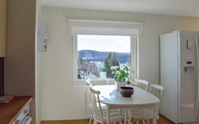 Nice Home in Uddevalla With 2 Bedrooms and Wifi