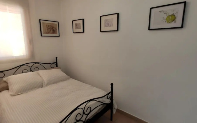 Villa Moderna Playa Almadrava