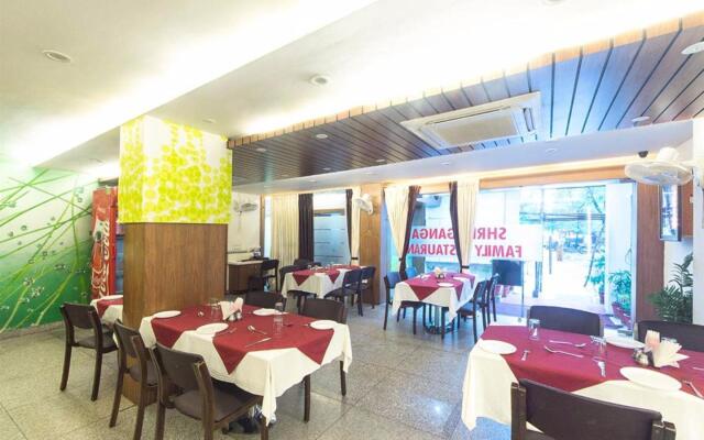 OYO 5839 Hotel Mohit Regency